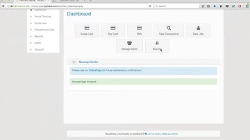PayTrace - Processing EMV Transactions