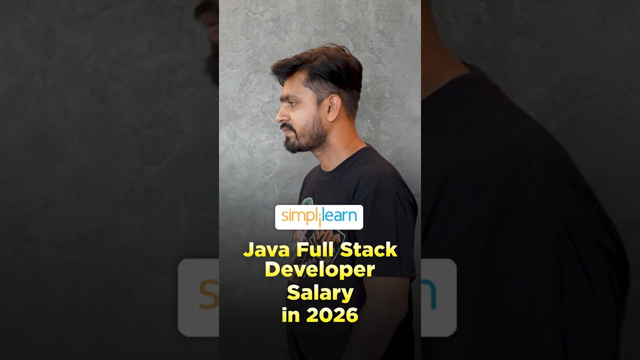 🔥Зарплата Java Full Stack Developer в 2025 году 