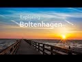 Exploring Boltenhagen Germany 2017