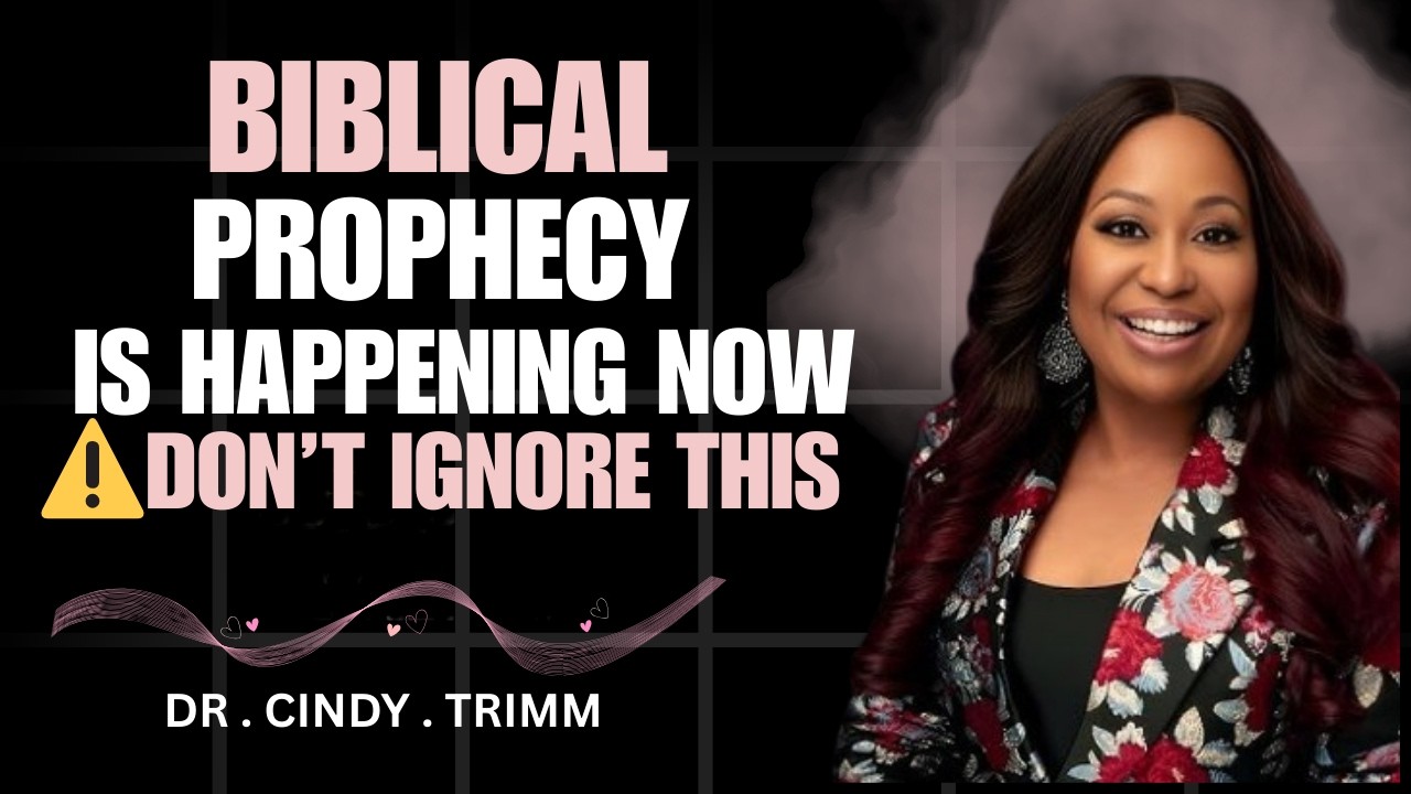 Sunday, February 22, 2026–Biblical Prophecies Revealed:The Warning Signs You Cannot Ignore in Season