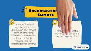 Changing School Culture