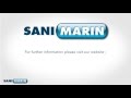 Saniflo sanimarin the worlds finest marine toilets wwwsaniflostorecom