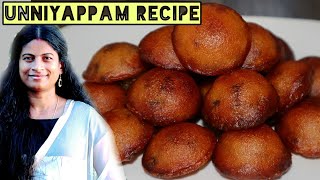 Authentic Sweet appe | Kerala style unniyappam in hindi |Unniyappam recipe in Hindi|recipe in Hindi screenshot 4