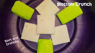 SUPER SOFT AND SUPER CRUNCHY BROWN AND GREEN REFORMS CRUSH||BLOSSOM CRUNCH screenshot 4