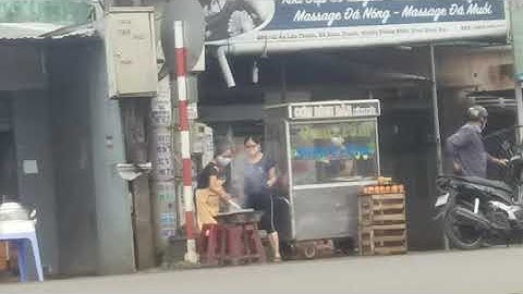 Cảnh giác lừa đảo bắt cóc trẻ em bán Trung Quốc.  ngã tư Dầu Giây    huyện Thống Nhất. tỉnh Đồng Nai