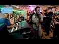 TOWER OF POWER - &quot;Credit&quot; (Live at KAABOO Del Mar 2018 in Del Mar, CA) #JAMINTHEVAN