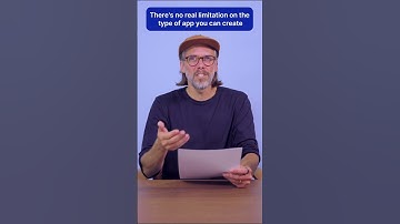 What apps can I build with Bubble? #nocode #bubblenocode #ai