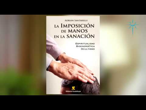 La Imposición de Manos en la Sanación