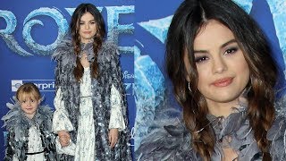 Subscribe to us: http://bit.ly/subsharednews shared channel:
http://bit.ly/subsharedchannel selena gomez just did the cutest thing
for her littl...