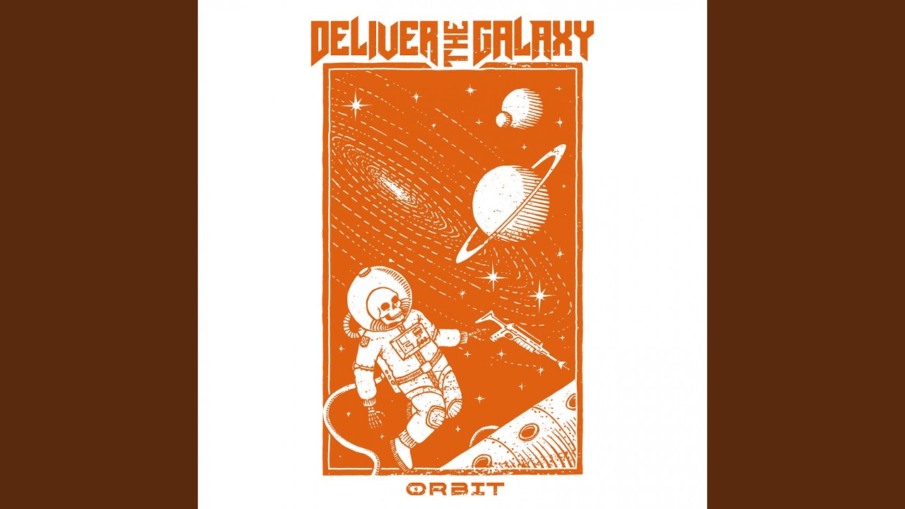 Watch Orbit on YouTube Watch Orbit on YouTube