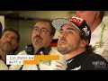 Les champions du Monde de F1 aux 24 Heures du Mans