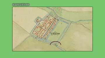 Hollandse IJssel van Doorslag tot IJsselstein