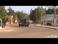 الحرب في مالي/the War in Mali