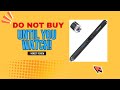 Upgraded Dual Arc Electric Candle Lighter Review 🔥 | USB Rechargeable, Windproof, Butane-Free