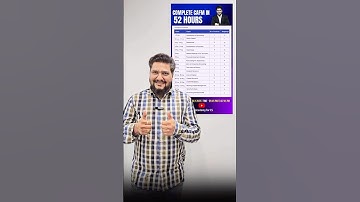 CS Executive Accounting Fast track Revision | Complete CAFM in 52 hours #yesacademy