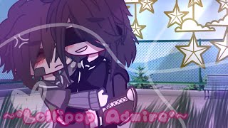 Lollipop Admirer Gcmmseries?? 1?? Gregory X C.c Fnafsbfnaf