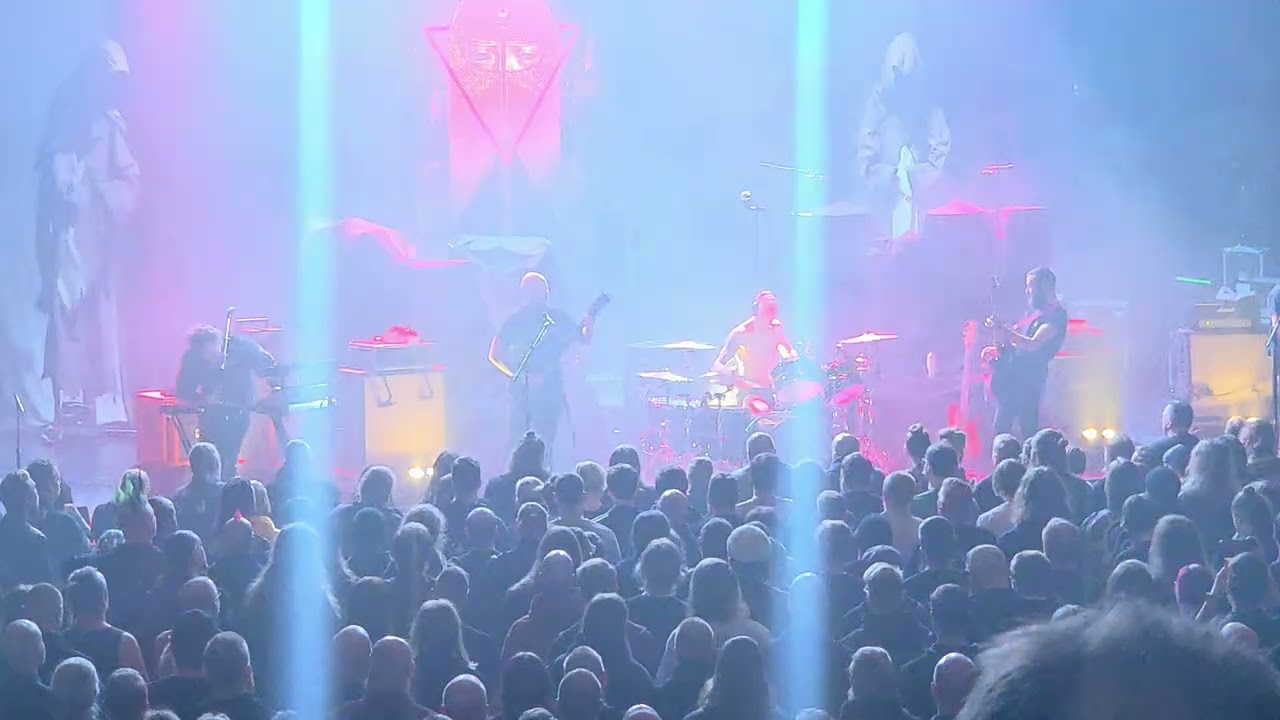 DVNE - Abode of the Perfect Soul