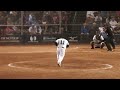 🇳🇿 No. 3️⃣ Tane Mumu | 🔝🥎 Top-10 WBSC Softball World Cup Plays of the Year