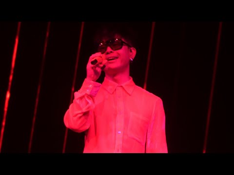 20191228 이승환 - 당부 _ 무적전설 in 광주