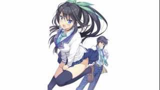 『セクシャル・ハンター・ライオット』音声ドラマ 中編