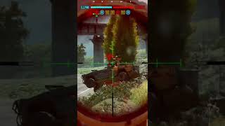 Not Today! (Funny Battlefield 6) #battlefield6