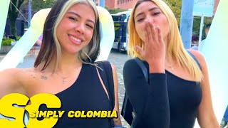 THE NIGHTLIFE IN MEDELLIN COLOMBIA 2023 YOU DON'T GET TO SEE!! 4K WALKING TOUR