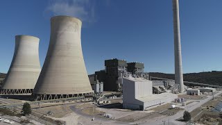 Mt Piper Power Station Virtual Tour