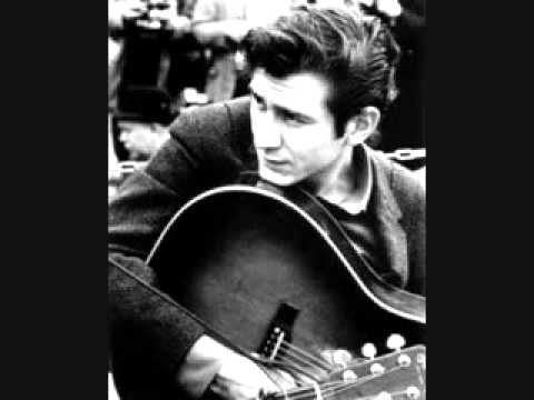 Phil Ochs- That's What I Want To Hear acordes