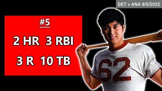 Top 12 Shohei Ohtani Games of 2022 #5: Shohei really is a nice guy | 12 Days of Shohei Ohtani screenshot 4