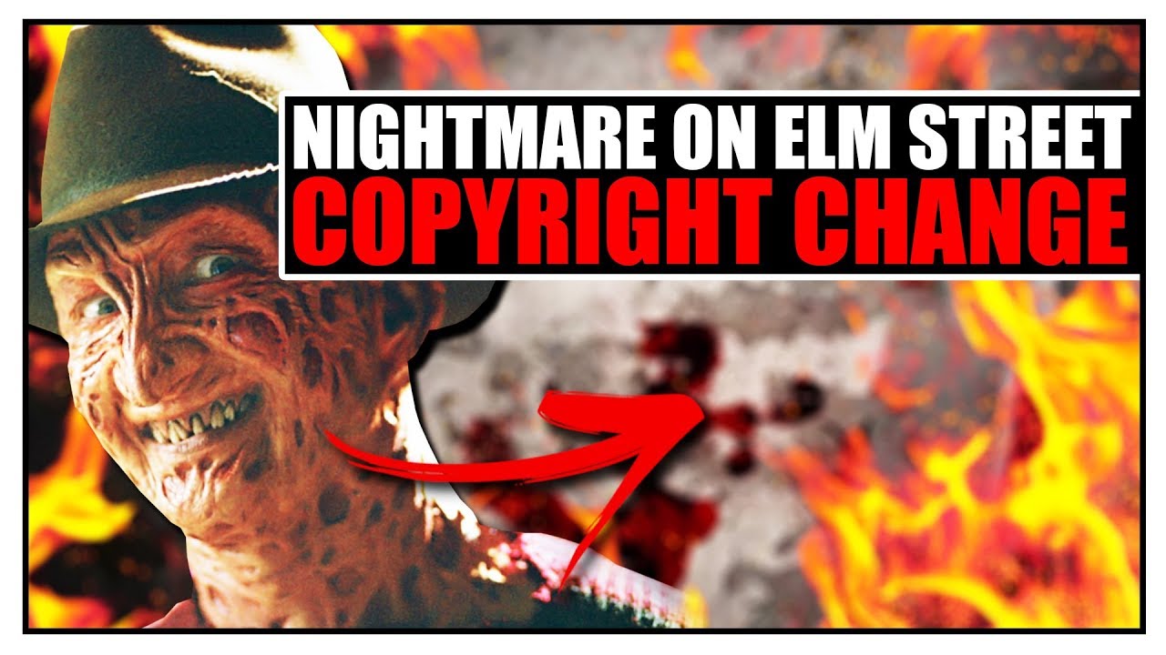 Lawsuit Coming for A Nightmare on Elm Street? | Your Questions Answered