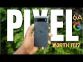 GOOGLE PIXEL 6A REVIEW - Should You Buy It!? [Display Issues, Battery Life, &amp; More!]