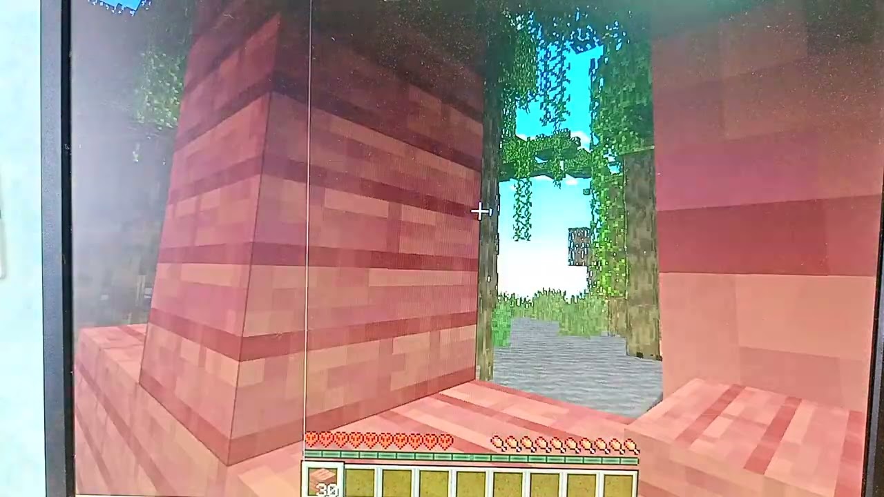 Хардкор Выживание 