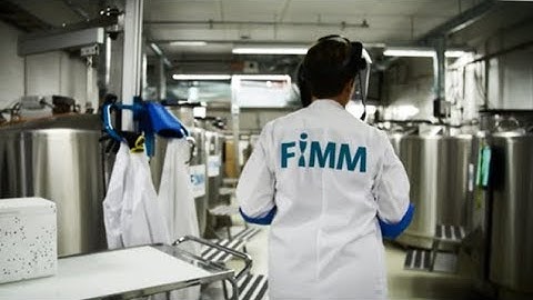 Institute for Molecular Medicine Finland (FIMM) HiLIFE, University of Helsinki