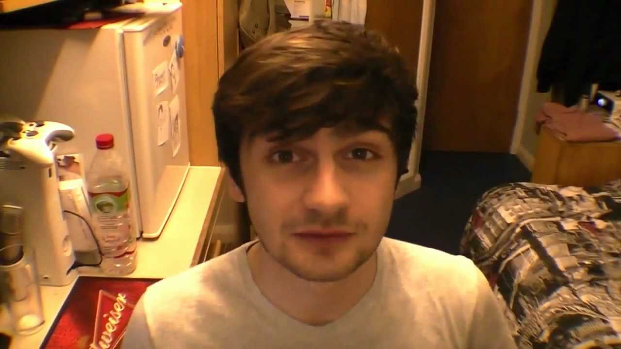 Message to Olga - a Russian Balehead