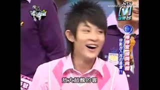 模范棒棒堂20070516－棒棒堂頒獎典禮－快點加入我的最愛