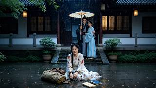 전생에 그녀는 그들을 위해 모든 것을 바쳤지만, 결국 고문을 당해 죽음을 맞이했다. 환생한 그녀는 그들의 죄에 대한 대가를 피로 치르게 할 것이다! #古装 #重生 #爱情 #短剧