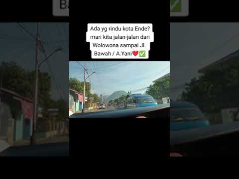 Rendo No Weta - Hengki Patty