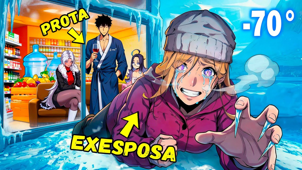 Una Chica Traicionó A Su Novio Y Lo Mató, Pero Él Renació | Resumen Del Manhwa