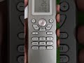 Gree AC Remote (For Old Model)