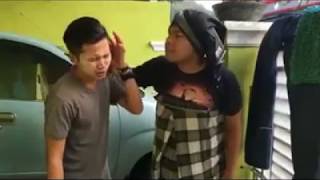 Mamak Gardam Dijamin Lucu Ngakak!!!