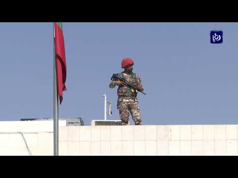 النائب العام لمحكمة أمن الدولة يصادق على قرار الظن لمدعي عام المحكمة بقضية الدخان 5 2 2019