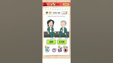 Brain test level 360.#walkthrough #gameplay #shorts