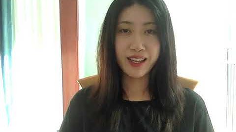 USC,MS,Business Analytics Admissions Video 2021 Keying Xu