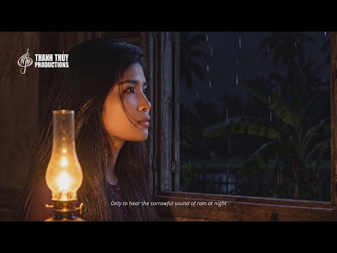 Thanh Thúy - Đèn Khuya