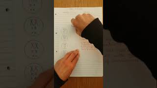 Mitosis and meiosis (plus sources of genetic variation in meiosis)