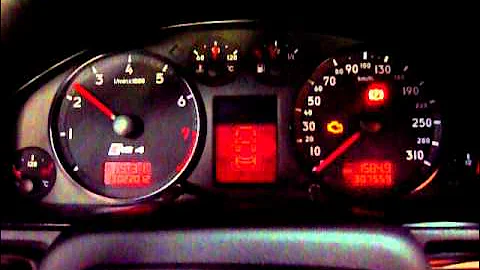 R-PERFORMANCE - Function Programmable LaunchControl (with ignition cut) on serial Bosch ME7.1 ECU