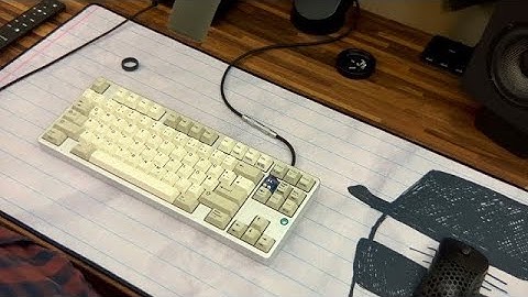 Matrix 2.0 Add Typing Test (Re-Upload)