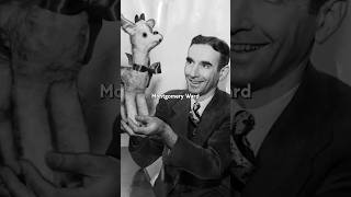 Rudolph’s Rise from Marketing to Millions #shorts #marketing #storytelling #christmas