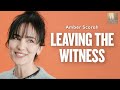 Mormon Stories #1129: Amber Scorah - Leaving the Witness: Exiting Religion and Finding a Life