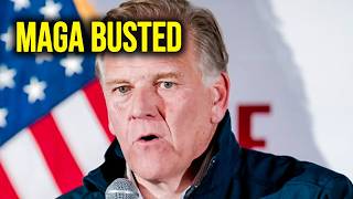 Maga Candidate Caught For Damning Email Scheme As El-Sayed Attacks Unravel
